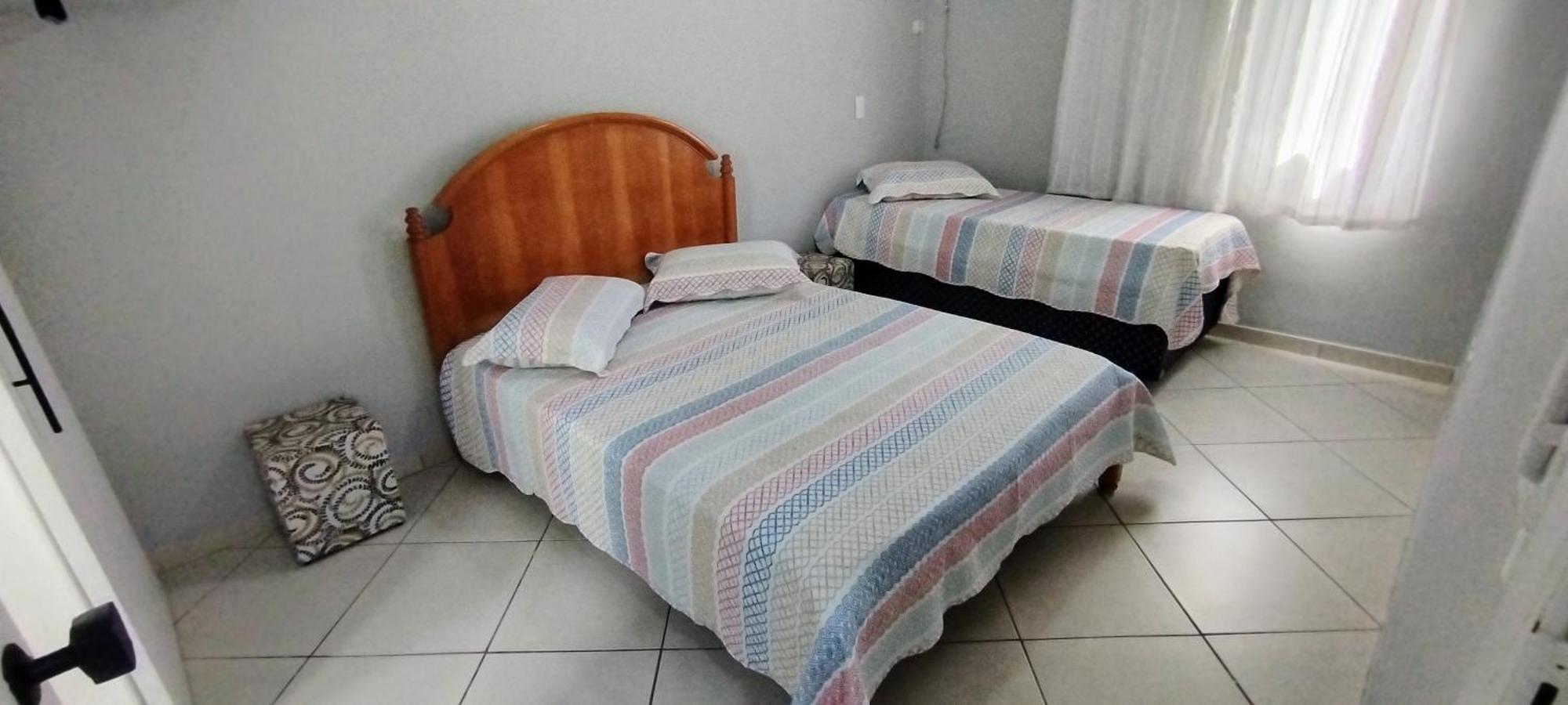 Apartamento - Praia Das Asturias Guarujá Zimmer foto