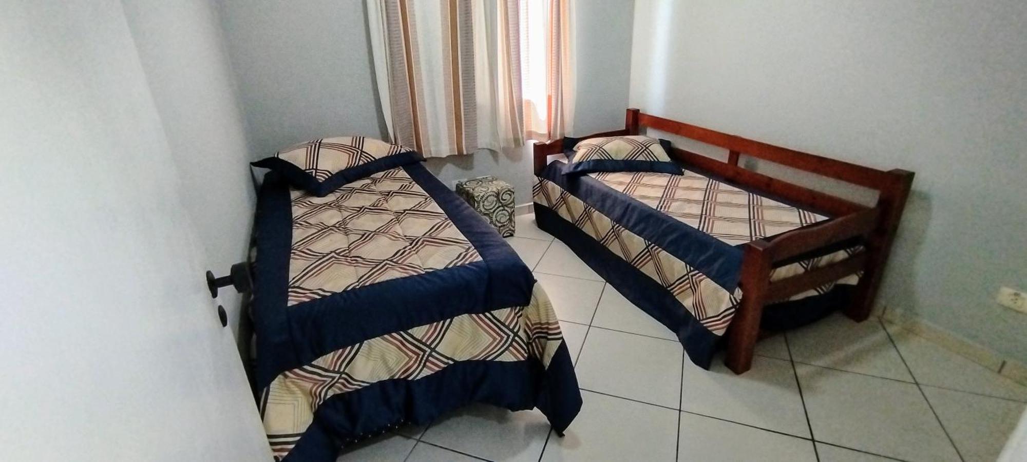 Apartamento - Praia Das Asturias Guarujá Zimmer foto
