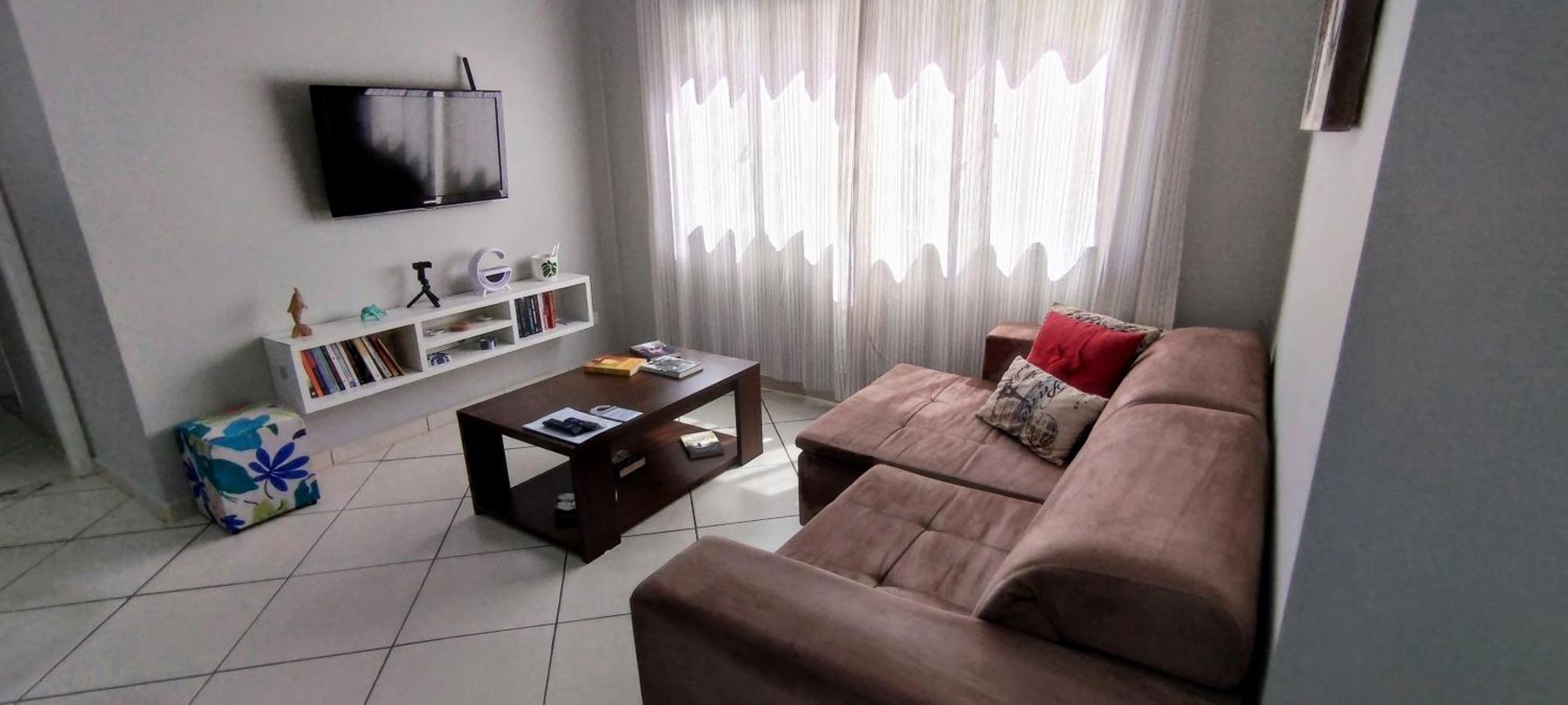 Apartamento - Praia Das Asturias Guarujá Zimmer foto